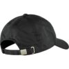 Fjällräven-logo-cap