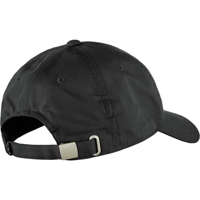 Fjällräven-logo-cap