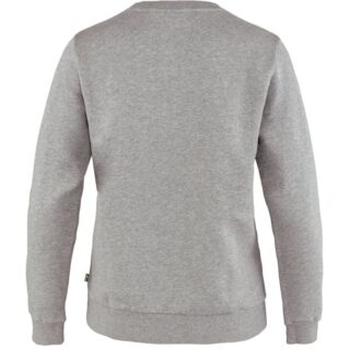 Fjällräven Logo-genser W