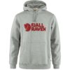 Fjällräven Logo-hettegenser M Fjällräven Logo-hettegenser M