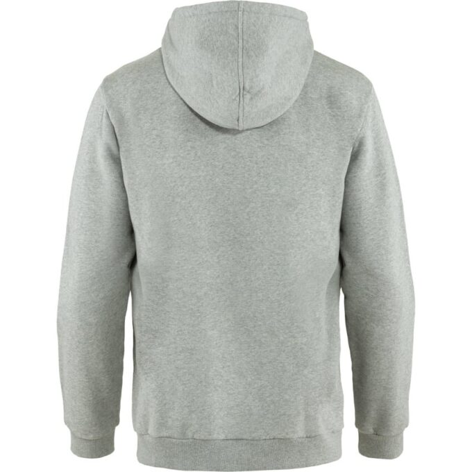 Fjällräven Logo-hettegenser M Fjällräven Logo-hettegenser M