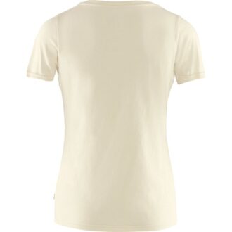 Fjällräven Logo T-skjorte W