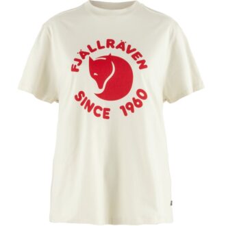 Fjällräven Relaxed T-skjorte W