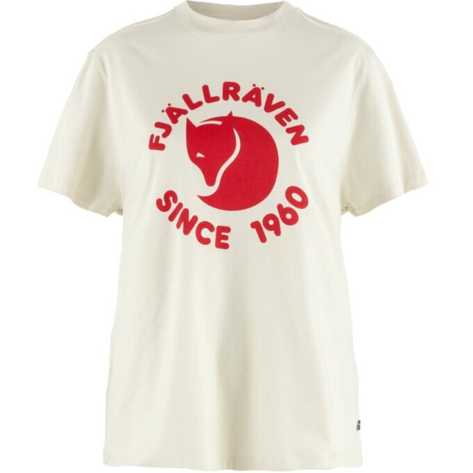 Fjällräven Relaxed T-skjorte W