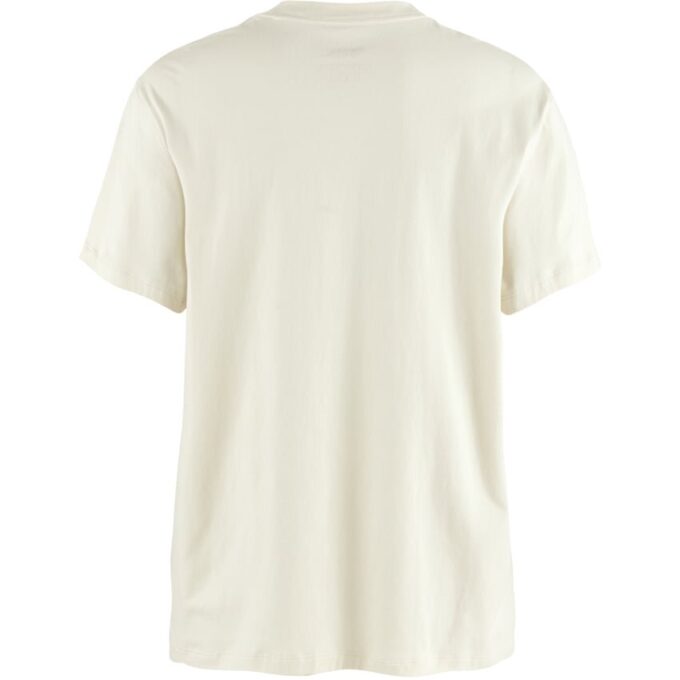 Fjällräven Relaxed T-skjorte W
