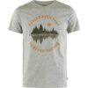 Forest Mirror T-skjorte M