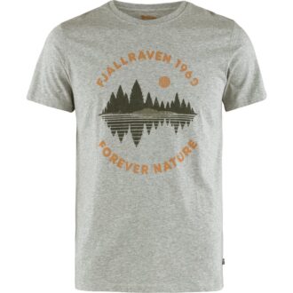 Forest Mirror T-skjorte M