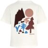Forest Walk T-skjorte W