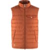 Greenland Down Liner Vest M Greenland Down Liner Vest M