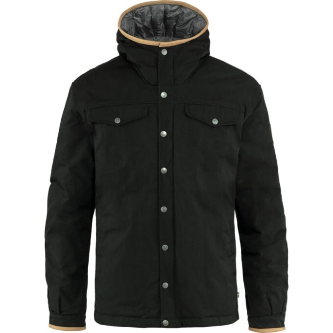 Greenland No. 1 dunjakke M
