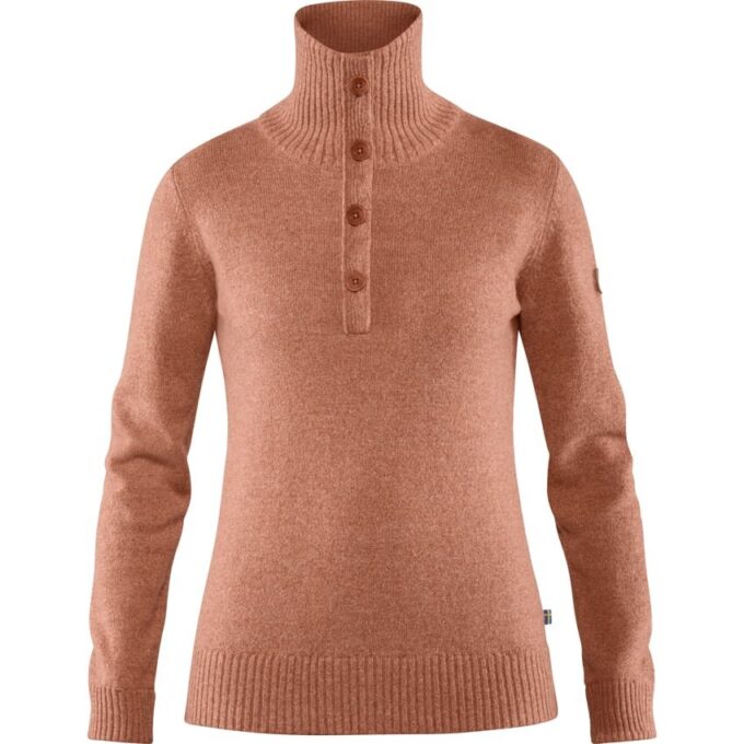 Greenland Re-Wool-genser W Greenland Re-Wool-genser W