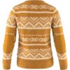 Greenland Re-Wool mønsterstrikket W Greenland Re-Wool mønsterstrikket W