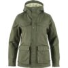 Greenland vinterjakke W Greenland vinterjakke W