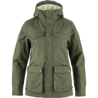 Greenland vinterjakke W