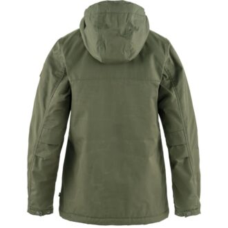 Greenland vinterjakke W