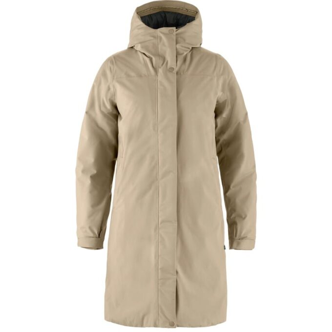 Hc Hydratic Padded Parkaser W Hc Hydratic Padded Parkaser W