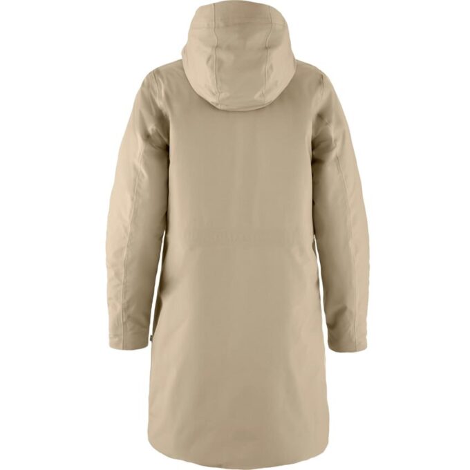 Hc Hydratic Padded Parkaser W Hc Hydratic Padded Parkaser W