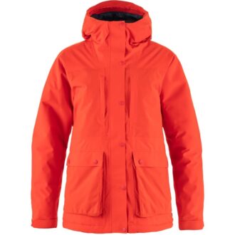 Hc Hydratic vattert jakke W