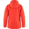 Hc Hydratic vattert jakke W