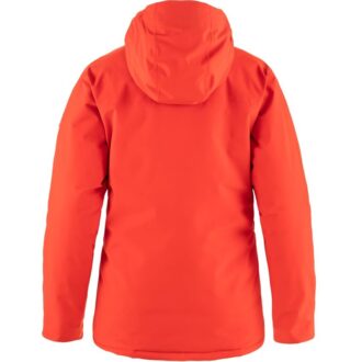 Hc Hydratic vattert jakke W