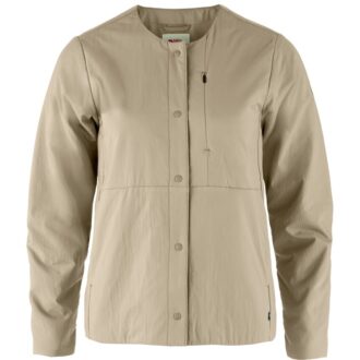 Hc Insulated Jakke W
