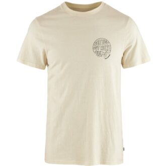 Hemp Blend out Here T-skjorte M