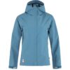 High Coast Hydratic Trail Jakke W
