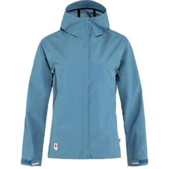 High Coast Hydratic Trail Jakke W