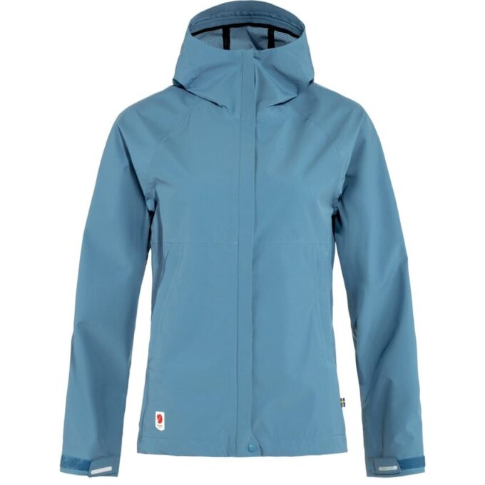 High Coast Hydratic Trail Jakke W