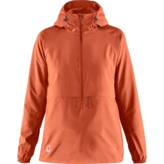 High Coast Lite Anorakker W High Coast Lite Anorakker W