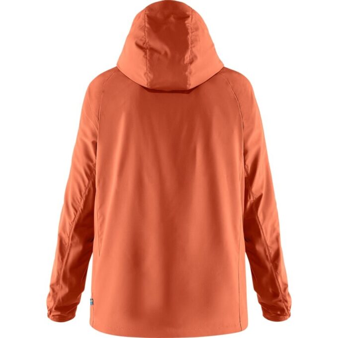 High Coast Lite Anorakker W High Coast Lite Anorakker W