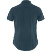 High Coast Lite-skjorte Ss W High Coast Lite-skjorte Ss W