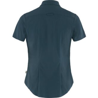 High Coast Lite-skjorte Ss W