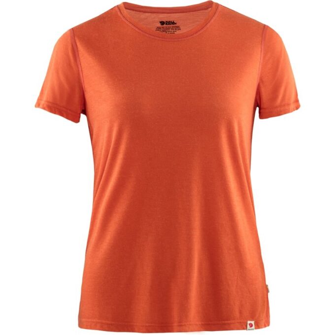 High Coast Lite T-skjorte W