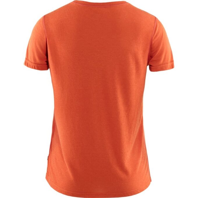 High Coast Lite T-skjorte W
