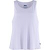 High Coast Loose Tank Top W High Coast Loose Tank Top W