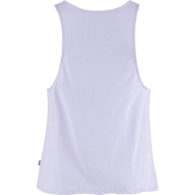 High Coast Loose Tank Top W High Coast Loose Tank Top W