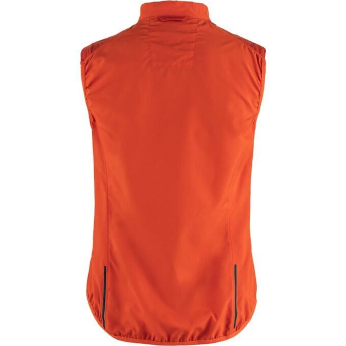 Hoja Adventure Vest W Hoja Adventure Vest W