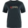 Hoja Wool T-skjorte W Hoja Wool T-skjorte W