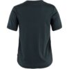 Hoja Wool T-skjorte W Hoja Wool T-skjorte W
