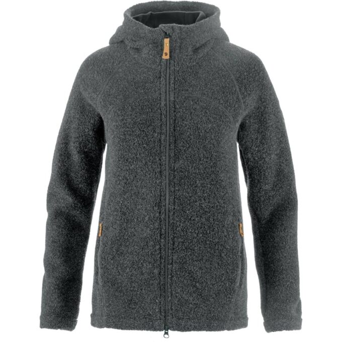 Kaitum Fleece W Kaitum Fleece W
