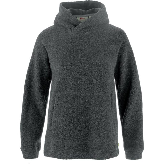 Kaitum Hoodie W Kaitum Hoodie W