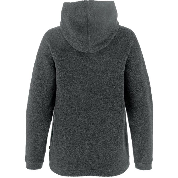 Kaitum Hoodie W Kaitum Hoodie W