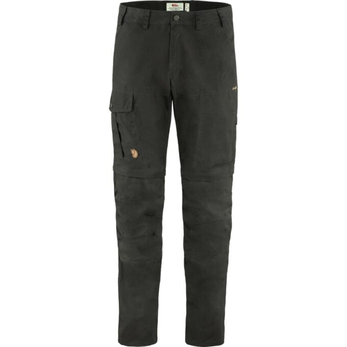 Karl Pro Zip-Off-bukser M