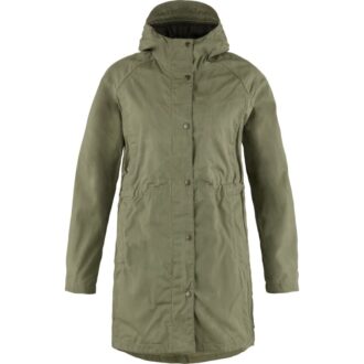 Karla Lite-jakke W
