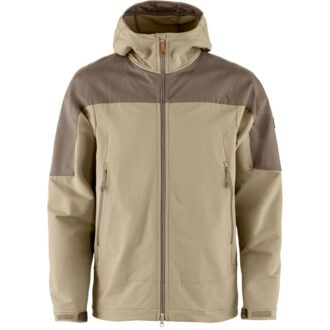 Keb Agile vinterjakke M