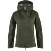Keb Eco-Shell Jacket W Keb Eco-Shell Jacket W