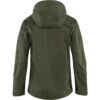 Keb Eco-Shell Jacket W Keb Eco-Shell Jacket W