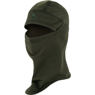 Keb fleece-balaklava