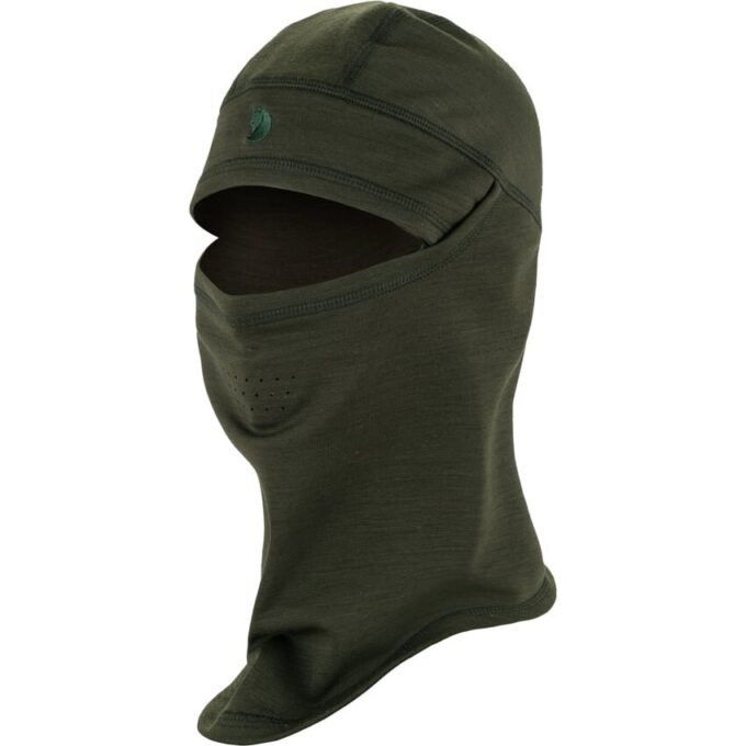 Keb fleece-balaklava